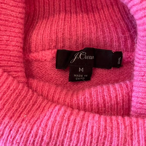 J Crew Turtleneck - Picture 2 of 2
